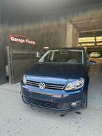 ️Vw touran 7 places, Auto's, Automaat, Overige bekleding, Elektrisch, Particulier
