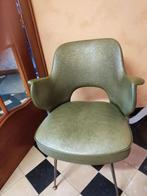 Fauteuil, Huis en Inrichting, Ophalen, Gebruikt, Metaal