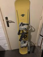 Snowboard, Enlèvement, Comme neuf, Planche