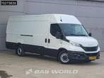 Iveco Daily 35S16 Automaat L3H2 Airco Parkeersensoren L4H2 1, Auto's, Bestelwagens en Lichte vracht, Automaat, Stof, Gebruikt