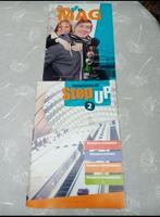 Ressources de Step Up 2, Livres, Enlèvement ou Envoi, Neuf