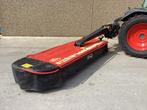 Vicon Extra 340, Ophalen