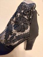 Half hoge laarsjes, Ophalen of Verzenden