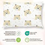Kussensloop voor kinderen 40 x 60 cm GRATIS LEVERING, Huis en Inrichting, Woonaccessoires | Kussens, Overige kleuren, -, Verzenden