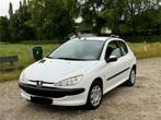 Peugeot 206 1.4i Word gekeurd / Mag alle lez binnen, Auto's, Peugeot, Bedrijf, Handgeschakeld, Euro 4, 3 deurs