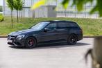 Mercedes C63 AMG, Auto's, Achterwielaandrijving, Bedrijf, Break, 5 deurs