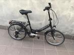 Vouwfiets 20 inch, Fietsen en Brommers, Ophalen of Verzenden