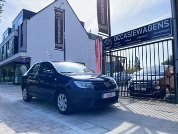 Dacia Logan Dacia Logan 1.0i/NIEUWSTAAT/EERSTE EIGENAAR/27.