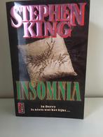 Insomnia (Stephen King), Zo goed als nieuw, Ophalen