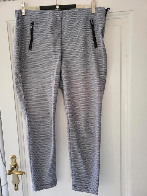 Danespantalon merk Taifun mt 44 als nieuw, Kleding | Dames, Broeken en Pantalons, Zo goed als nieuw, Ophalen of Verzenden
