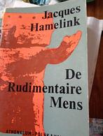 De rudimentair mens Jacques Hamelink, Enlèvement