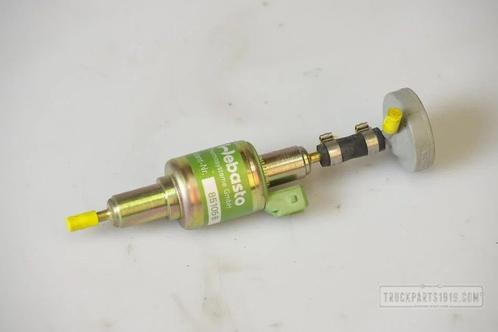 MAN Heating, Ventilation & AC Doseerpomp, Auto-onderdelen, Vrachtwagen-onderdelen, Gebruikt, Ophalen