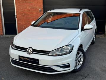 VOLKSWAGEN GOLF 1.0 TSI GARANTIE/ALCANTARA/CAMERA/CRUISE beschikbaar voor biedingen