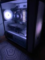 Gaming pc, Ophalen, Zo goed als nieuw, Gaming, HDD
