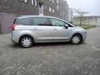 Peugeot 5008 1.6 diesel Bj 2011 199000km AUTOMAAT HANDELAAR, Automaat, Monovolume, Parkeersensor, Bedrijf
