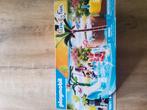 Playmobil Family Fun Kinderzwembad met whirlpool, Kinderen en Baby's, Ophalen, Zo goed als nieuw
