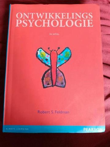 Robert S. Feldman : Ontwikkelings Psychologie beschikbaar voor biedingen