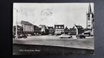 Geel Hotels Grote Markt, Ophalen of Verzenden, 1940 tot 1960, Gelopen, Antwerpen