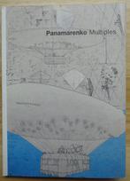 Panamarenko 2003 Augarten / Multiples / signed / gesigneerd, Ophalen of Verzenden, Zo goed als nieuw, Schilder- en Tekenkunst