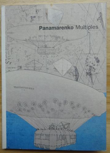 Panamarenko 2003 Augarten / Multiples / signed / gesigneerd beschikbaar voor biedingen