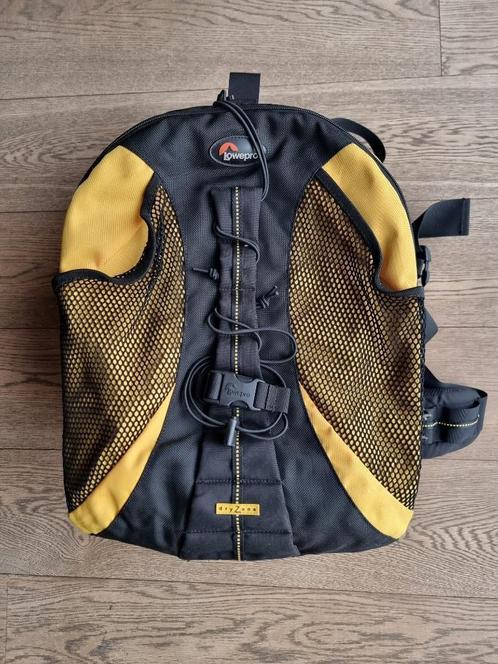 LowePro Dryzone 200 - waterdichte rugzak, Audio, Tv en Foto, Foto | Cameratassen, Gebruikt, Rugtas, Lowepro, Ophalen