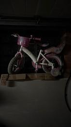 Kinderfiets banden nog splinternieuw, Fietsen en Brommers, Ophalen, Zo goed als nieuw