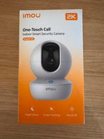 Camera indoor smart security one touch call, Enlèvement ou Envoi, Comme neuf, Caméra d'intérieur