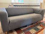 Zetel, Huis en Inrichting, Zetels | Zetels, Ophalen, Hout, Gebruikt, 150 tot 200 cm