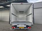 Iveco Daily 35C21 3.0L Koelwagen Vries Carrier Xarios 350 23, Auto's, Bestelwagens en Lichte vracht, Stof, Euro 6, 4 cilinders