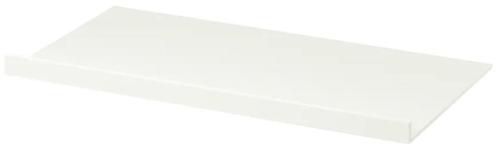 IKEA NYTTIG SEPARATEUR TABLE DE CUISSON BLANC 80 CM, Elektronische apparatuur, Kookplaten, Nieuw, Ophalen