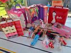 Lot barbie spullen, Kinderen en Baby's, Speelgoed | Poppen, Ophalen, Barbie