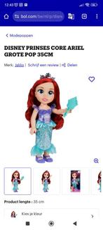 Disney poppen, Ophalen, Overige figuren, Nieuw, Overige typen