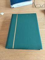 Tampons enfichables pour album 60 pages, pages noires, 9 ban, Enlèvement ou Envoi