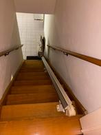 Net onderhouden traplift, Diversen, Ophalen, Zo goed als nieuw, Recht