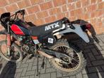 Honda MTX 110cc ZETA 6 versnellingen, Fietsen en Brommers, Ophalen, 6 versnellingen, Honda, Gebruikt