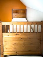 lits pour enfants, Lit mezzanine ou Lit superposé, Enlèvement, 100 cm ou plus, 180 cm ou plus
