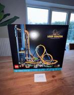 Lego 10303 Lusachtbaan Nieuw/Sealed, Ophalen of Verzenden, Zo goed als nieuw, Complete set, Lego