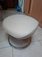 Voetzetel, Enlèvement