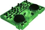 Hercules DJ controller Glow, Muziek en Instrumenten, Ophalen of Verzenden, Gebruikt