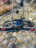 Fietsrek Thule voor 2 fietsen, Ophalen, 2 fietsen, Zo goed als nieuw