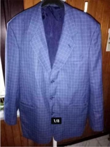 Kleding heren : vest, hemden ( verschillende maten ) beschikbaar voor biedingen
