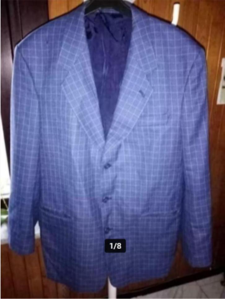 Kleding heren : vest, hemden ( verschillende maten ), Kleding | Heren, Overhemden, Gedragen, Ophalen of Verzenden