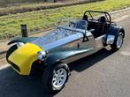 Lotus super seven Robin Hood S7 (bj 1993), Te koop, Benzine, Open dak, 74 kW