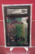 Topps+SGC 10+Mbappé+Hakimi+PSG+146/199, Ophalen of Verzenden, Nieuw, Poster, Plaatje of Sticker