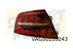 Audi A8 (10/13-12/15) achterlicht Links buiten (donker) OES!, -, Verzenden, -, Nieuw