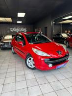 Peugeot 207 essence 1.4 prête à immatriculer !, Auto's, Elektrische ramen, Bedrijf, Te koop, Benzine