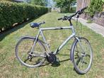 Herenfiets, Fietsen en Brommers, Fietsen | Heren | Herenfietsen, Ophalen, Gebruikt, Overige merken