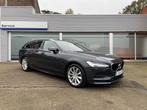 Volvo V90 2.0 D4 Momentum Pro.AdBlue-Automaat-1eEig-Garantie, Auto's, Volvo, V90, Bedrijf, 5 deurs, Zilver of Grijs