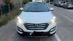 Hyundai Santa fe Full Opties, Santa Fe, Wit, Particulier, SUV of Terreinwagen