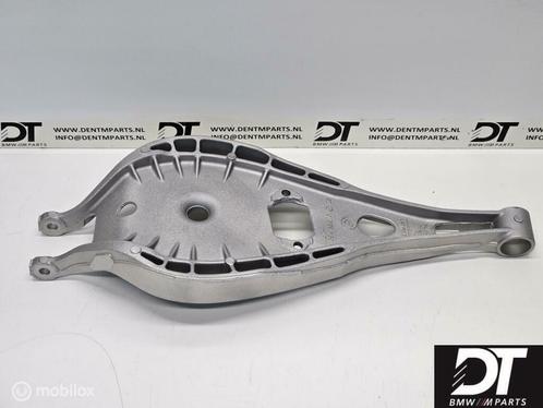 Draagarm linksachter BMW 3-serie E46 33326781625, Auto-onderdelen, Ophanging en Onderstel, BMW, Gebruikt, Ophalen of Verzenden